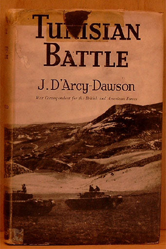 Tunisian Battle