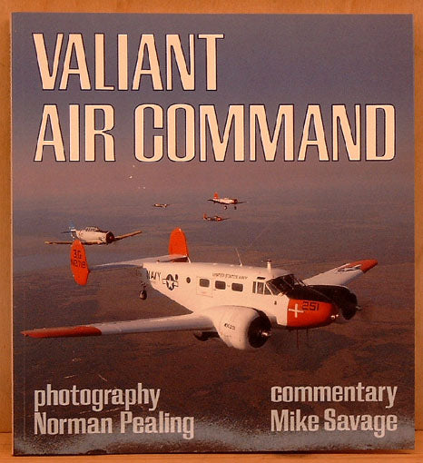 Valiant Air Command