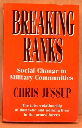 Breaking Ranks