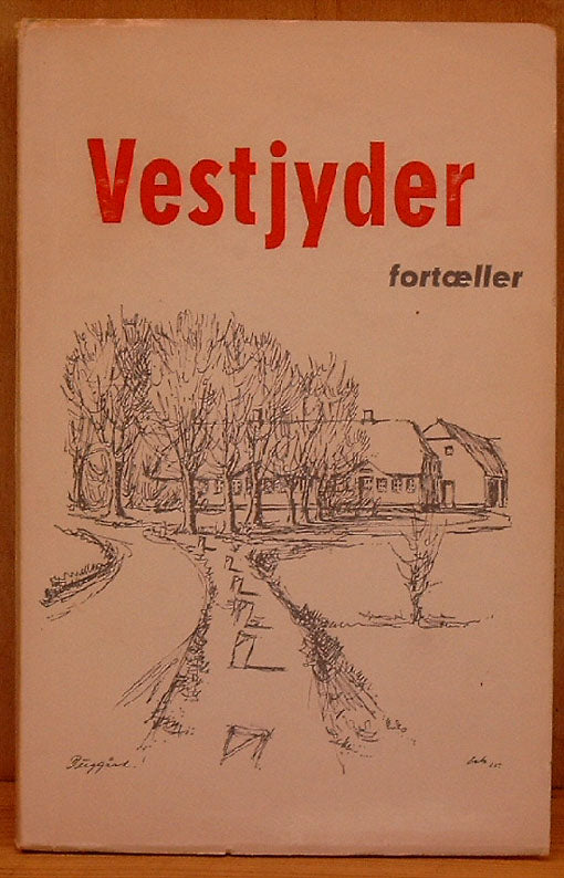 Vestjyder fortæller (1965)