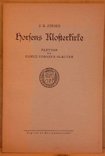 Horsens Klosterkirke