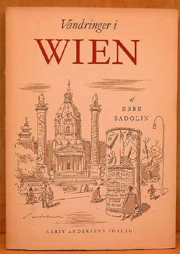 Vandringer i Wien