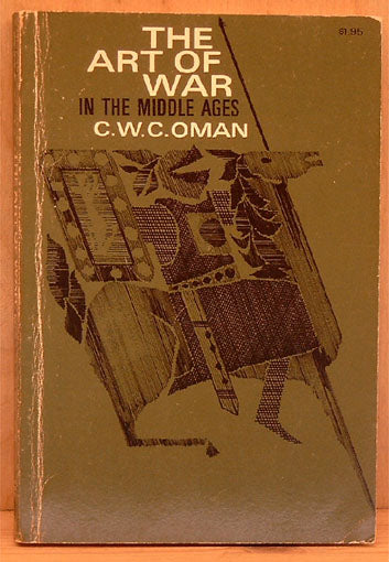 The art of war in the middel ages