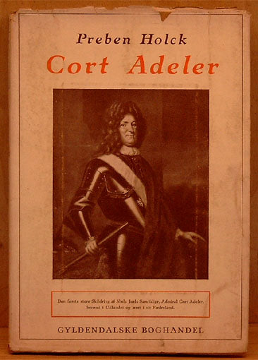 Cort Adeler