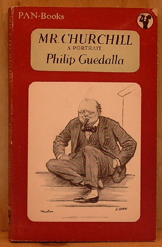Mr. Churchill