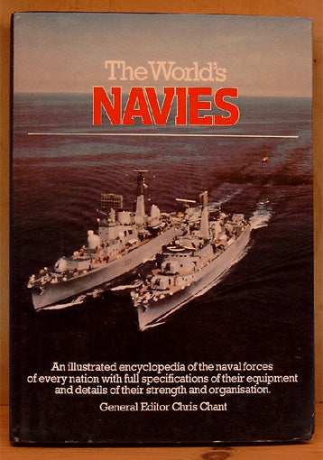 The Worlds Navies