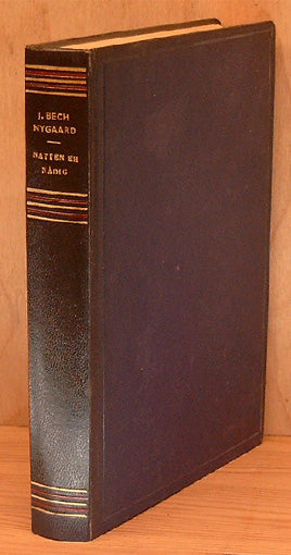 Natten er nådig