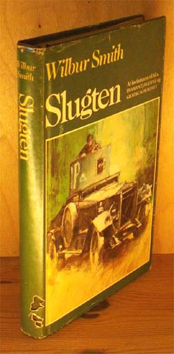 Slugten