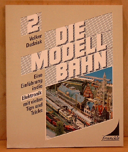 Die modell bahn 2