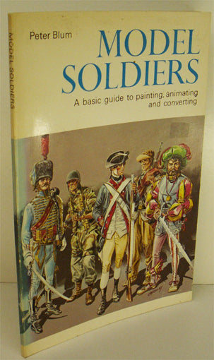 Model Soldiers