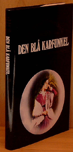 Den blå karfunkel