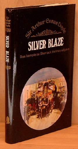 Silver blaze