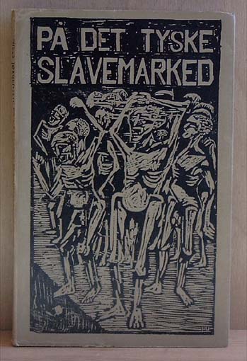 På det tyske slavemarked