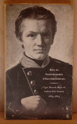 Breve fra Reserveløjtnanten til Konseilspræsidenten