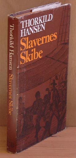 Slavernes Skibe