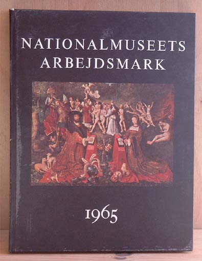 Nationalmuseets Arbejdsmark 1963 - 1965