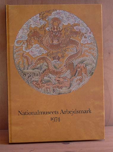 Nationalmuseets Arbejdsmark 1974