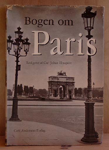 Bogen om Paris