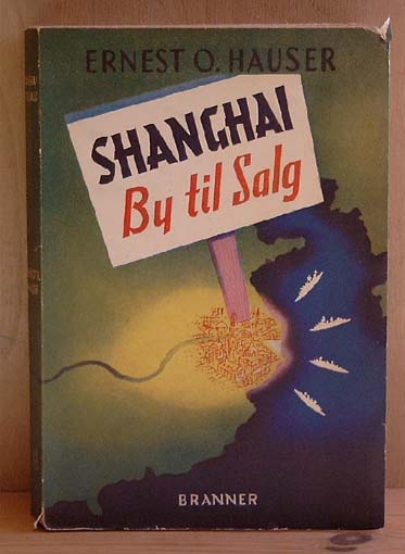 Shanghai. By til Salg