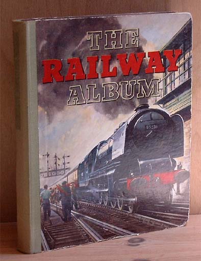 The Railway Album