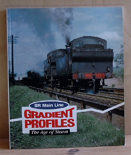 British Rail Main line