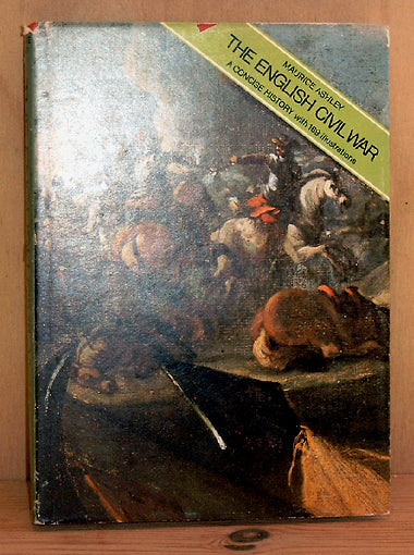 The English Civil War