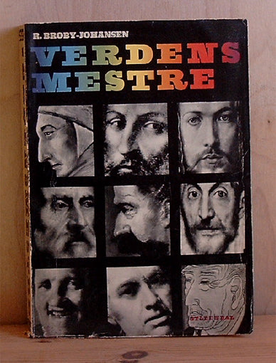 Verdensmestre