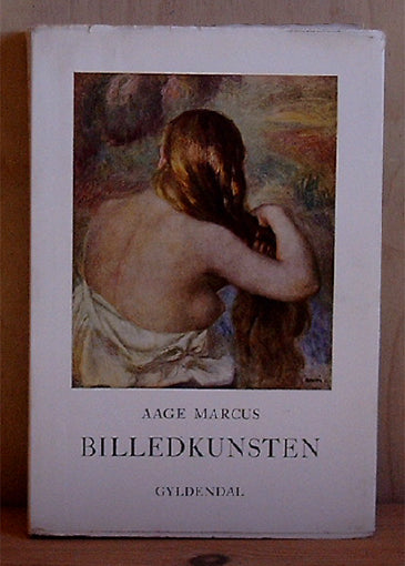 Billedkunsten