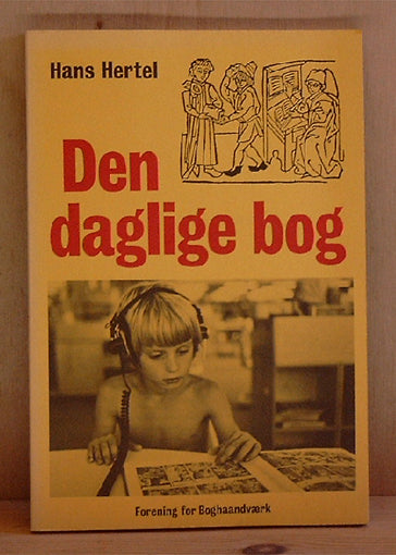 Den daglige bog