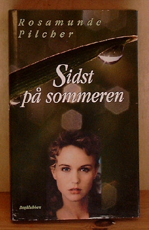 Sidst på sommeren