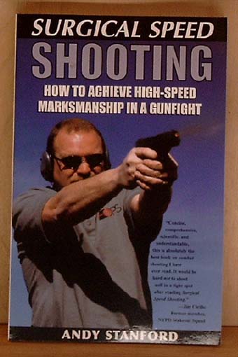 Surgical speed Shooting