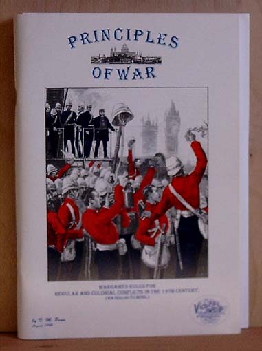 Principles of War