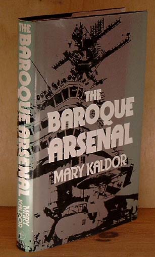 The Baroque Arsenal