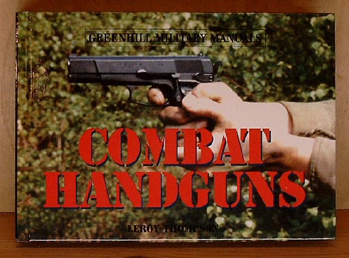 Combat Handguns