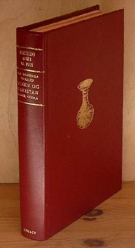 Indien og Pakistan indtil Asoka