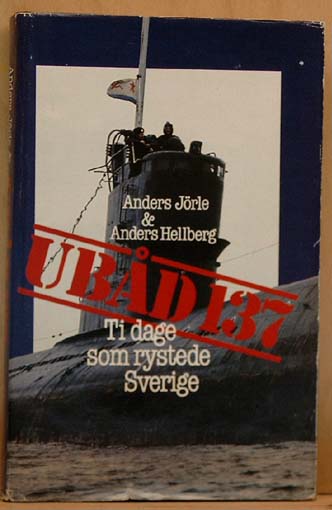 Ubåd 137