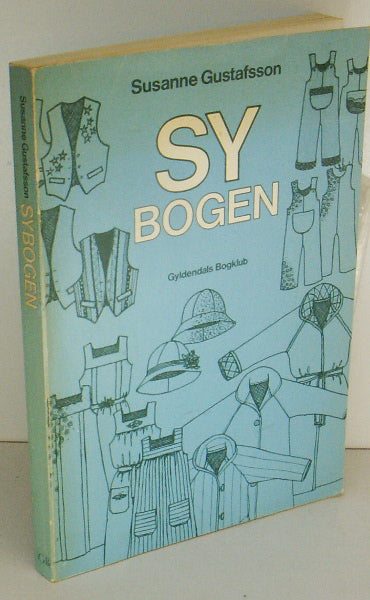 Sybogen