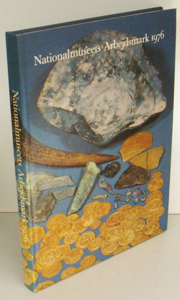 Nationalmuseets Arbejdsmark 1976