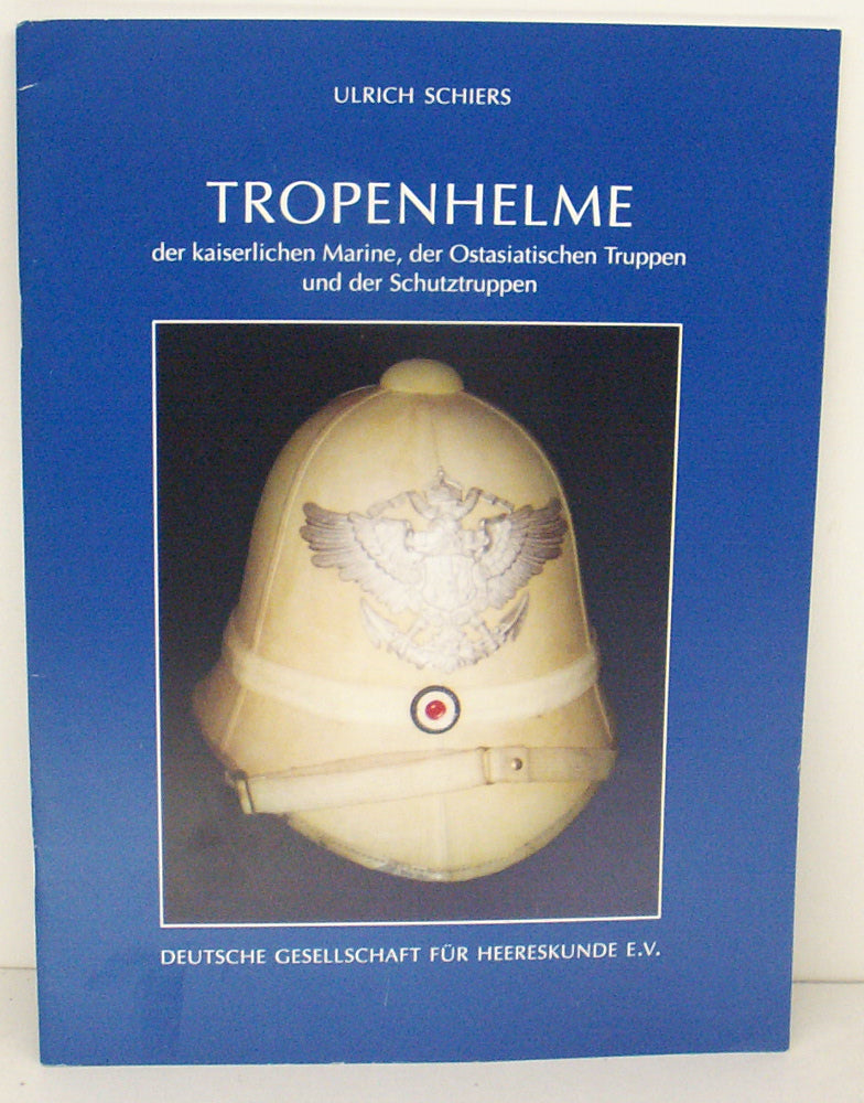 Tropenhelme