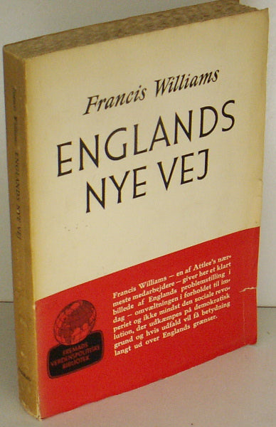 Englands nye vej