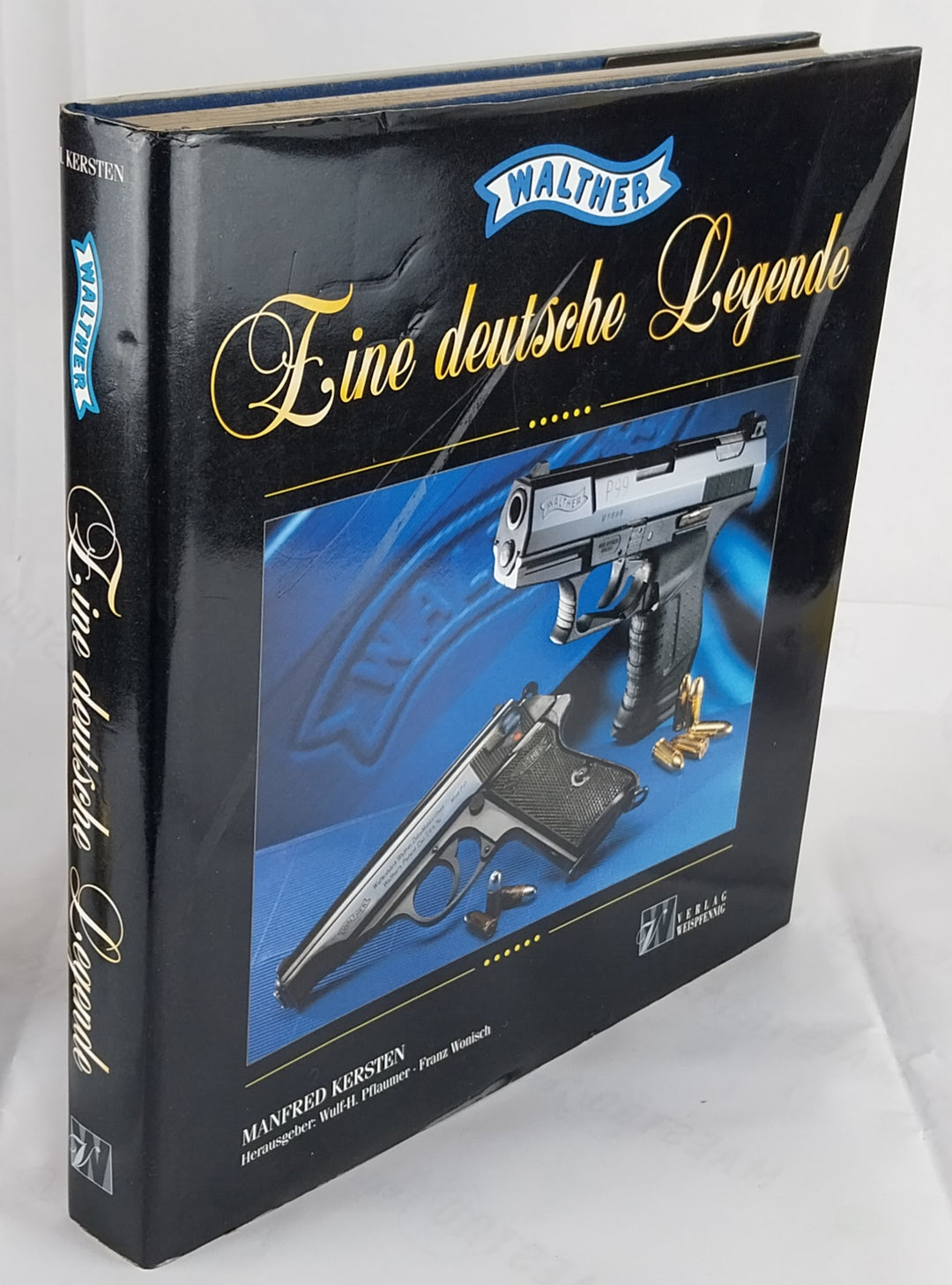 Walther - eine deutsche Legende