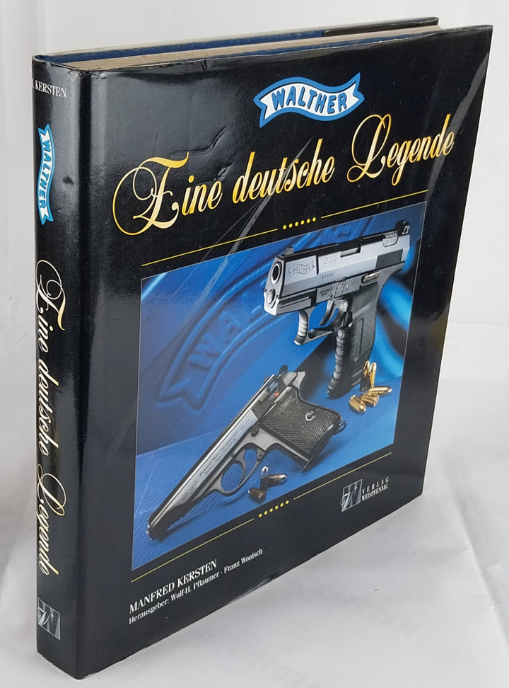 Walther - eine deutsche Legende