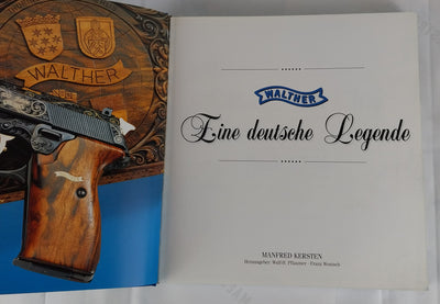 Walther - eine deutsche Legende