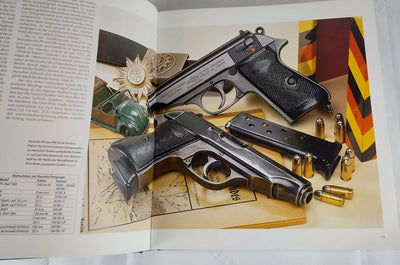 Walther - eine deutsche Legende