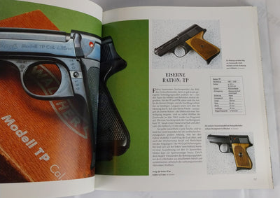 Walther - eine deutsche Legende