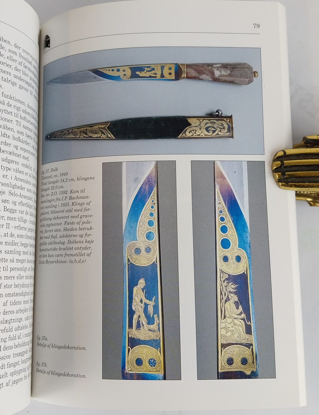 Vaabenhistoriske Aarbøger XXXXI, 1996