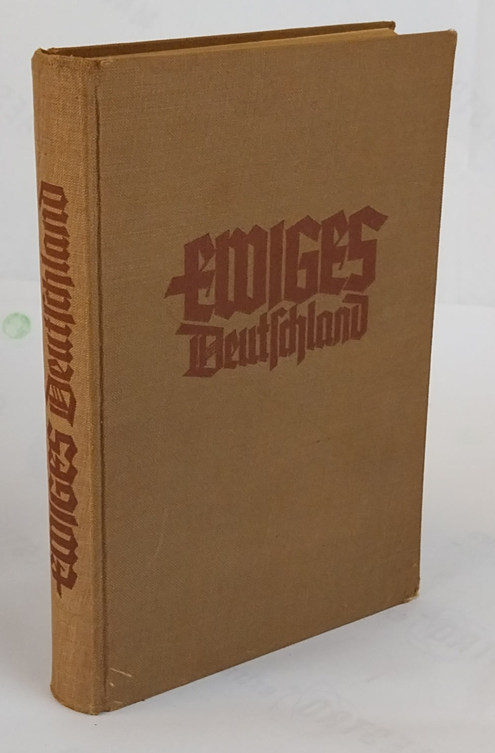 Ewiges Deutschland