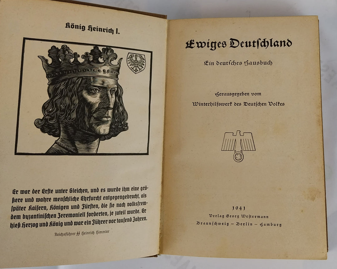 Ewiges Deutschland