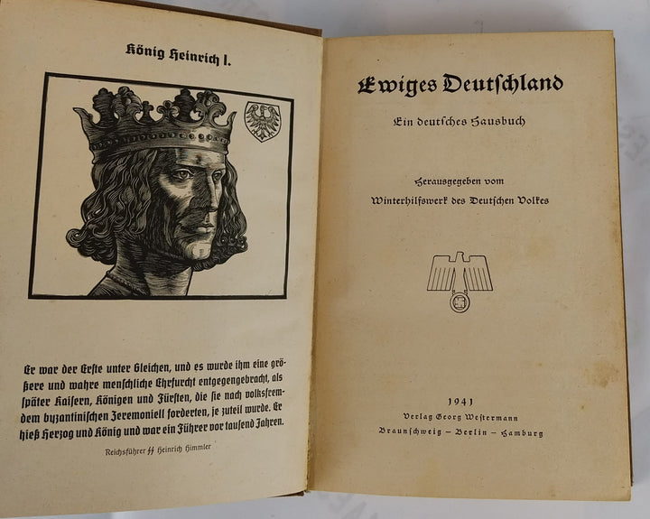 Ewiges Deutschland
