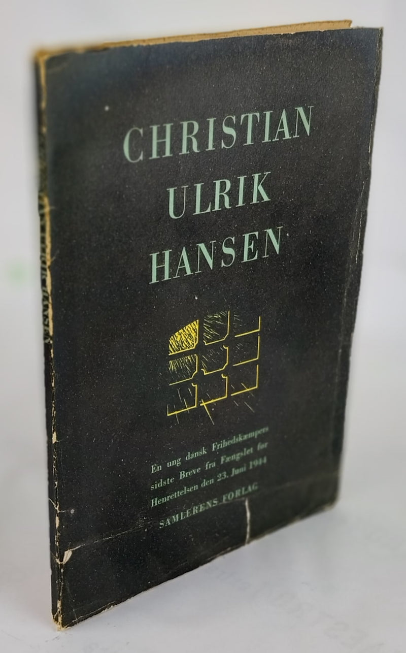 Christian Ulrik Hansen